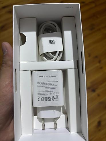 iphone 11 barter: Honor X8c, 128 GB, rəng - Qara — 6
