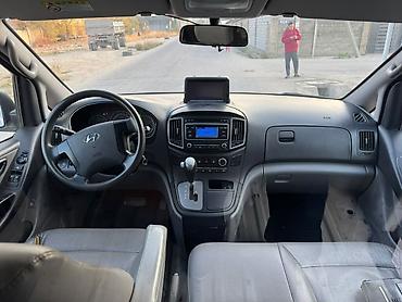 mers 711: Легкий грузовик, Hyundai, Стандарт, 2 т, Б/у — 7