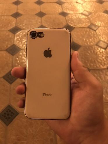iphone 8 puls: IPhone (серия 8 - Цвет: золотистый - Корпус: металлическая рамка — 1