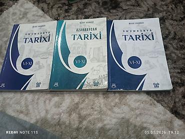 Тесты: Salam kitablar satılır, ətraflı məlumat üçün real alıcılar yaza biler — 4