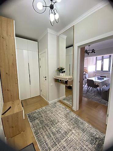 Продажа квартир: 2 комнаты, 60 м², 105 серия, 5 этаж, Евроремонт — 1