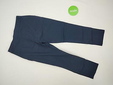 fubu: F&F, Spodnie materiałowe damskie, rozmiar M — 3