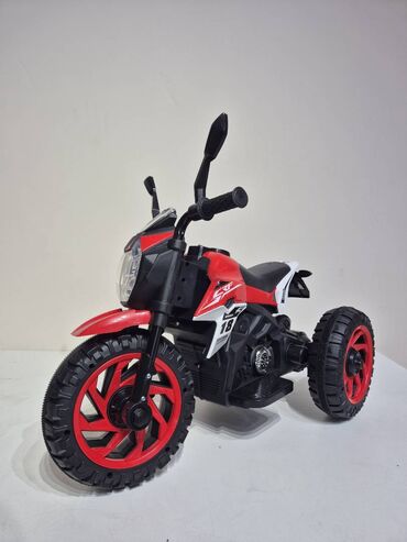 usaq evcikleri: 🏍 MB 8188 Uşaq Elektrik Motosikleti 💥 Qiymət: Endirimdədir 150 manat ✨