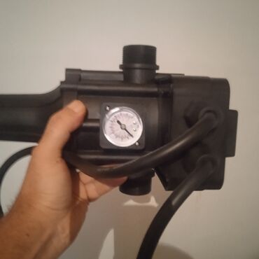 Suvarma sistemləri: Suvarma sistemlərinin ağıllı sistemlə wifi və ya avtomatik idarəetmə — 20