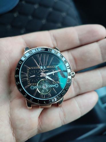Продаю Часы Ulysse Nardin (автоматические), лимитированная