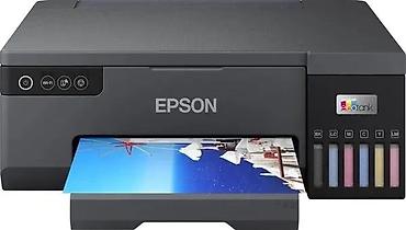 Принтеры: 🖨 Epson EcoTank L8050 — струйный фотопринтер A4 с Wi-Fi — 4