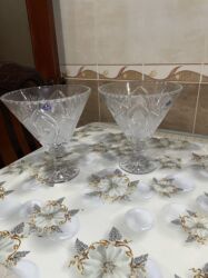 где купить формы для выпечки: Rusun xrustal meyvə qabı