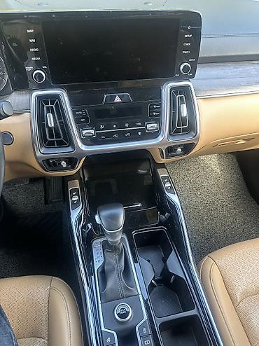 Kia: Kia Sorento: 2020 г., 2.2 л, Дизель, Кроссовер — 9