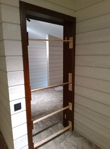 Ремонт окон и дверей: Дверь, Замок, Фурнитура: Установка, Платный выезд — 28