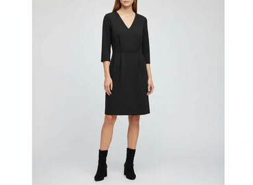 sukienki wizytowe i wieczorowe: H&M, Women`s dress, size S