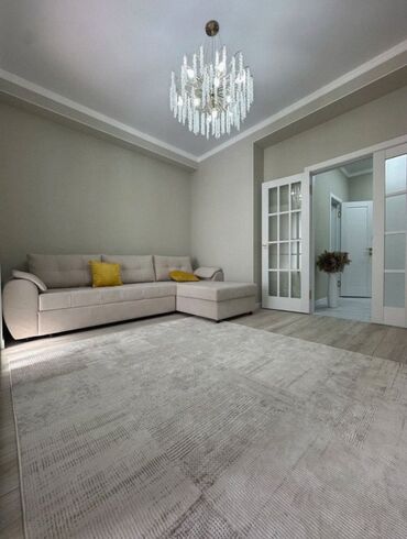 молодая гвардия московская: 1 комната, 56 м², Элитка, 15 этаж, Дизайнерский ремонт