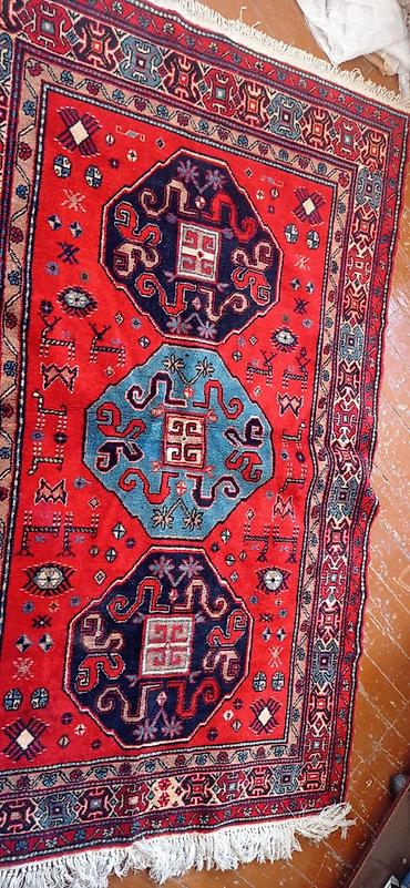 iran peci sam: Xalça Azərbaycan, Kredit yoxdur — 3