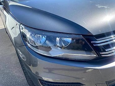 brava golf 2: FAR ZA VOLKSWAGEN TIGUAN OD 2011. DO 2015. GOD. | Desni far za — 1