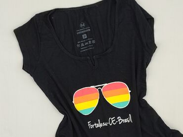 vans t shirty 3 4: Women`s dress, size S (EU 36)