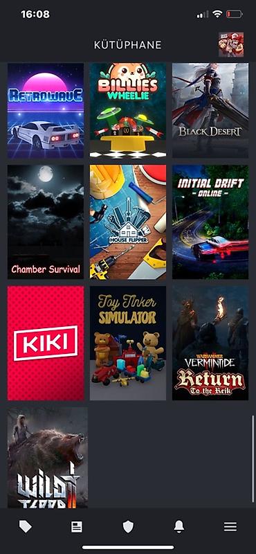 simulator: Real alıcılar narahat etsin qiymet sondu Steam hesabı - Səviyyə: 11 - — 7