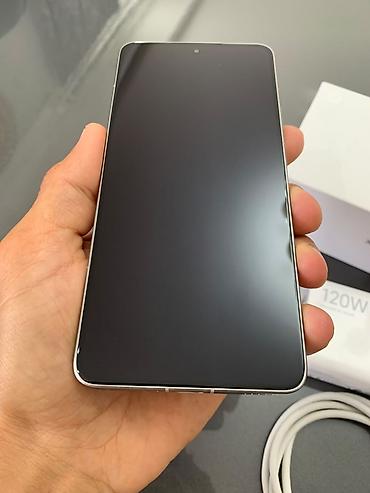 playstation 4 pult: Xiaomi 14T Pro, 512 GB, rəng - Gümüşü — 8