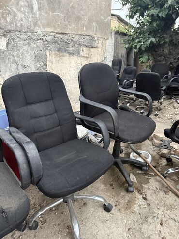 Ofis oturacaqları: Ofıs kreslo ıwleydı her wey