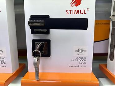 qapi zamok: ✨ STIMUL Premium Səssiz Qapı Qolu və Kilid Dəstləri ✨ 🚪 Qapınıza — 3
