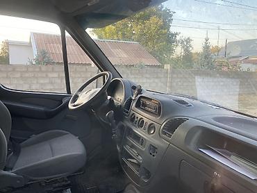 спринтер грузовой 2 2: Грузовой фургон Mercedes-Benz Sprinter (длинная база, высокий — 2