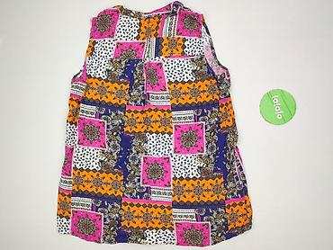 patchwork: Bluzka damska, rozmiar XL — 3
