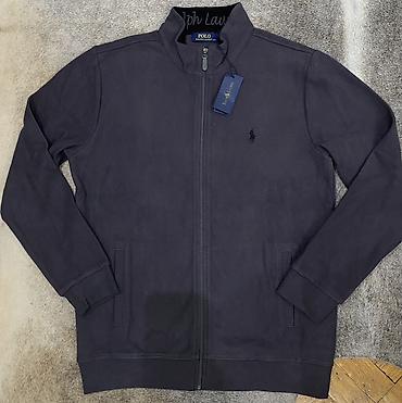 stefan arilje rasprodaja: Muški Polo Ralph Lauren i Lacoste duksevi i džemperi sa rajsferšlusom — 3