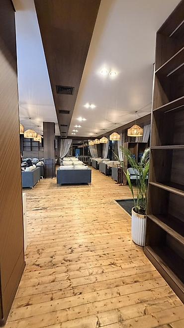 🔥 ПРОДАЁТСЯ ГОТОВЫЙ РЕСТОРАННЫЙ БИЗНЕС — 277 м² | БИШКЕК Продаётся