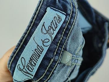 converse deichmann: Jeansy damskie, rozmiar S — 4