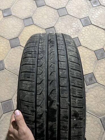 шины для трактора мтз 82: Шиналар 225 / 50 / R 18, All-season, Колдонулган, 1 даана, Жеңил унаалар