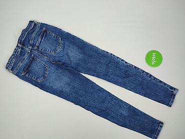 katany jeansowe: Cropp, Jeansy damskie, rozmiar XS — 3