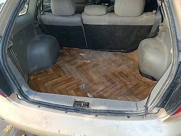 hyundai пикап: Kia Rio: 2002 г., 1.5 л, Механика, Бензин, Универсал — 9