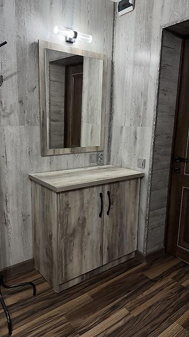 Иссык-Куль 2026: Коттедж, У Михалыча Григорьевка, Парковка, стоянка, Барбекю, Бассейн — 19