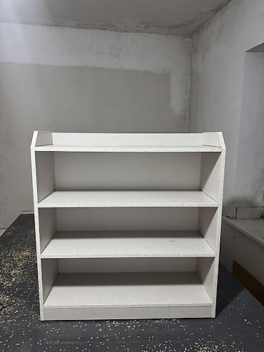 диски полка: Книжная полка, Новый, ЛДСП, Напольная, Самовывоз, Платная доставка — 2