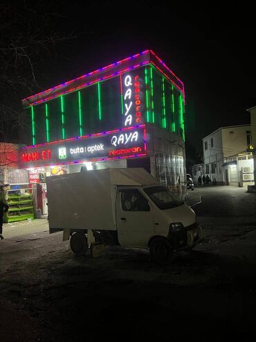 Restoran, kafelər: Bayılda, Bayraq meydanı yaxınlığında bütün avadanlıq ve infrastrukturu — 11