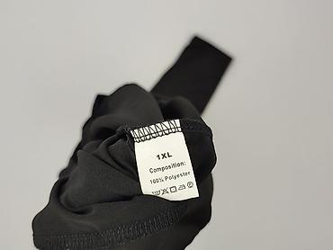 getry z zapiętkami: Legginsy rozmiar XL — 4