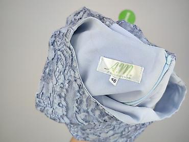 lady m: AM, Sukienka damska, rozmiar 3XL — 5