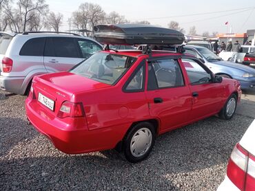 124 газ бензин: Daewoo Nexia: 2011 г., 1.6 л, Механика, Газ, Седан