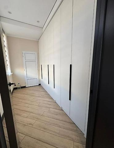 Долгосрочная аренда квартир: 3 комнаты, Агентство недвижимости, Без подселения, С мебелью полностью — 8