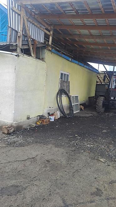 Продажа коттеджей и домов: Продаю дом на Ыссык-кулском районе с.Ананьево 4комнатный дом 15сотах — 5