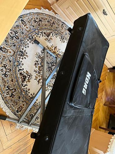 Sintezatorlar: KORG Pa50 — TƏCİLİ SATILIR! KORG Pa50 aranjor klaviatura təcili — 4