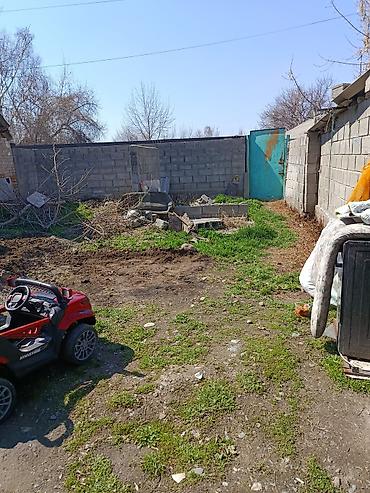 Продажа коттеджей и домов: Дом находится в совхозе фурунзе на первой линии улица Фрунзенская 7 — 7