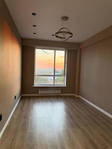 105: 2 комнаты, 74 м², Пишпек Элитка, 5 этаж, Евроремонт — 4