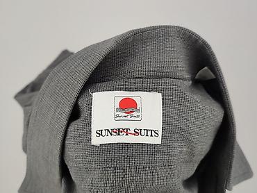 garnitury: SUIT, Koszulа dla mężczyzn, rozmiar L — 4