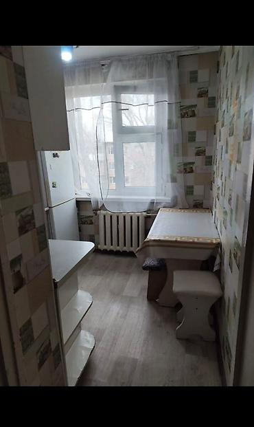 Продажа квартир: 3 комнаты, 58 м², 4 этаж — 3