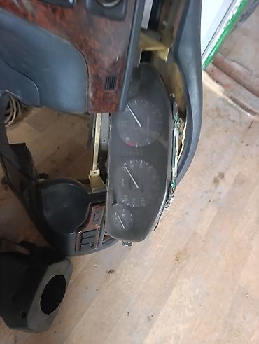 Генераторы: Генератор Nissan at lalafo.kg — 16 Генераторы: Генератор Nissan — 16