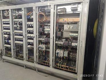 Другие электротовары: Электромонтаж кылабыз — 15