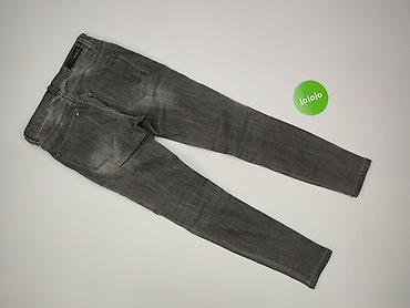 body stradivarius: Stradivarius, Jeansy damskie, rozmiar XS — 3
