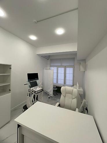 qax emlak: Qara Qarayev metrosu yaxınlığında Klinika icarəyə verilir./SATMAQ DA — 2