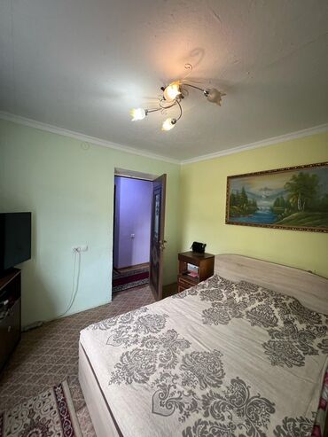 Продажа домов: Дом, 100 м², 4 комнаты, Собственник, Старый ремонт — 17