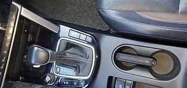 Kia: Kia Seltos: 2019 г., Автомат, Дизель, Кроссовер — 23