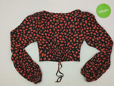 bluzeczka c: Bershka, Bluzka damska, rozmiar XS — 3